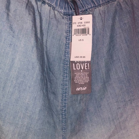 Aerie shorts - Picture 4 of 4